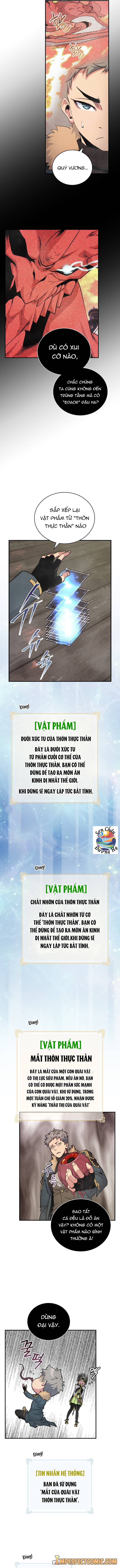 Ta Sinh Ra Để Làm Người Vĩ Đại: Chapter 117