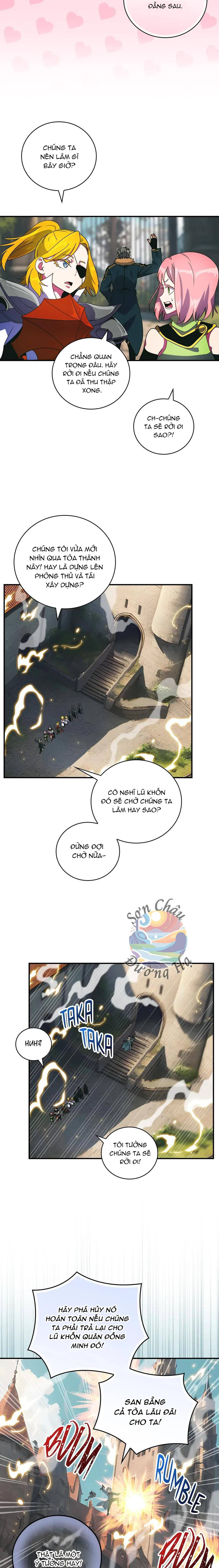 Ta Sinh Ra Để Làm Người Vĩ Đại: Chapter 215.1