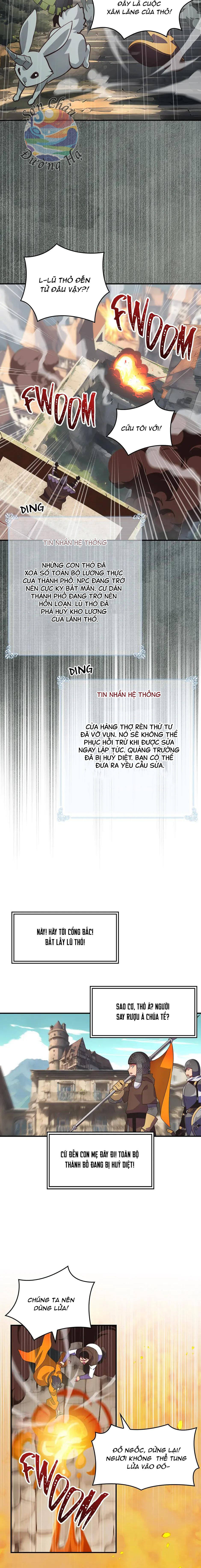 Ta Sinh Ra Để Làm Người Vĩ Đại: Chapter 215.1