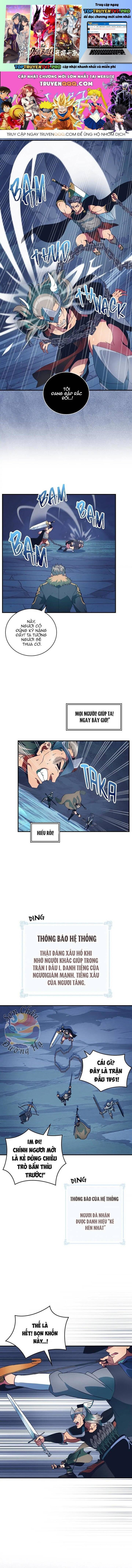 Ta Sinh Ra Để Làm Người Vĩ Đại: Chapter 217