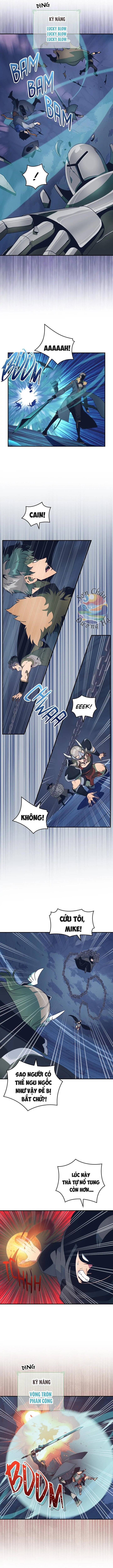 Ta Sinh Ra Để Làm Người Vĩ Đại: Chapter 217