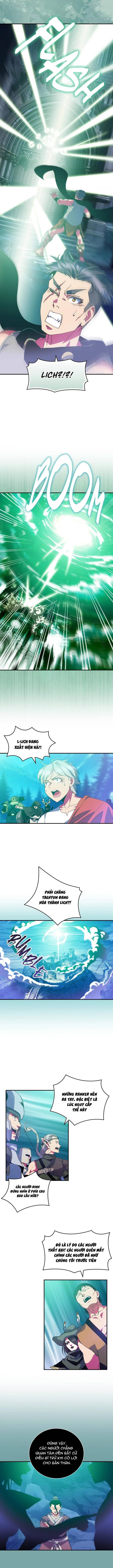 Ta Sinh Ra Để Làm Người Vĩ Đại: Chapter 218