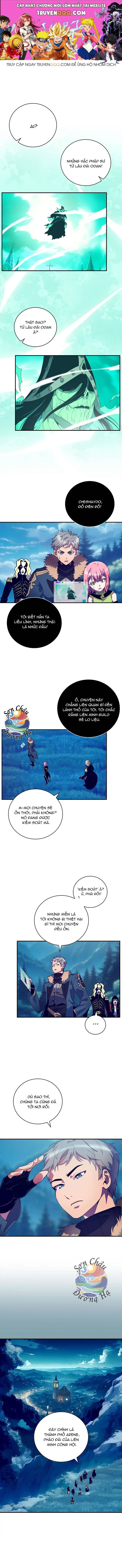 Ta Sinh Ra Để Làm Người Vĩ Đại: Chapter 219