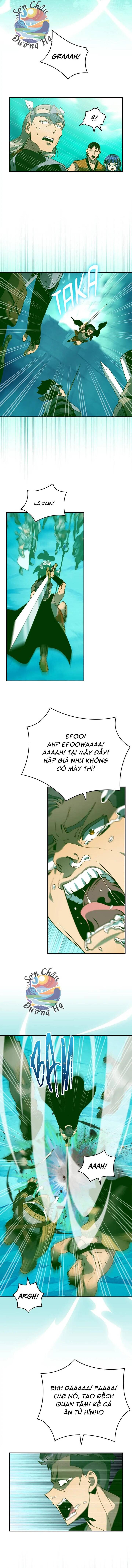 Ta Sinh Ra Để Làm Người Vĩ Đại: Chapter 219