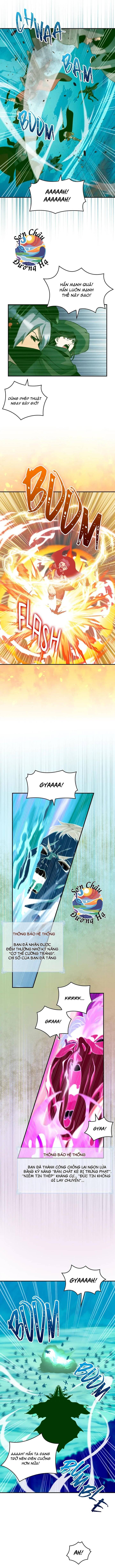 Ta Sinh Ra Để Làm Người Vĩ Đại: Chapter 219