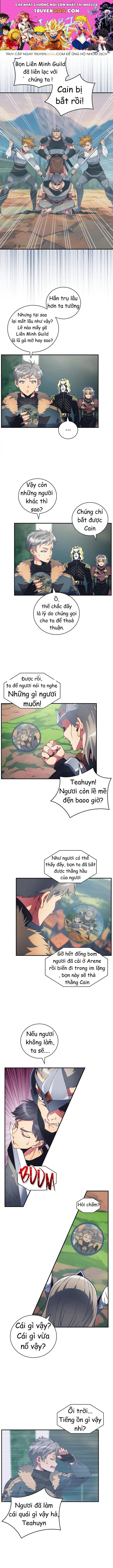 Ta Sinh Ra Để Làm Người Vĩ Đại: Chapter 220