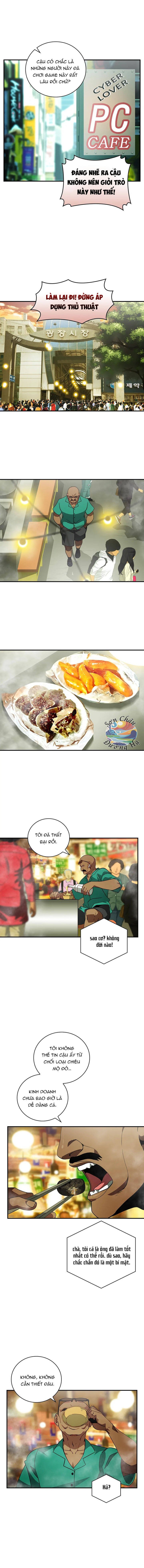 Ta Sinh Ra Để Làm Người Vĩ Đại: Chapter 221