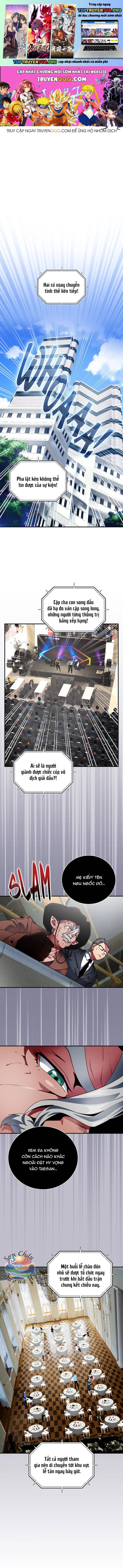 Ta Sinh Ra Để Làm Người Vĩ Đại: Chapter 224