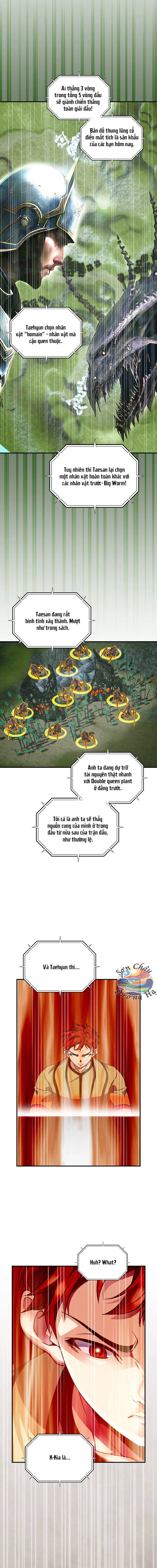 Ta Sinh Ra Để Làm Người Vĩ Đại: Chapter 224