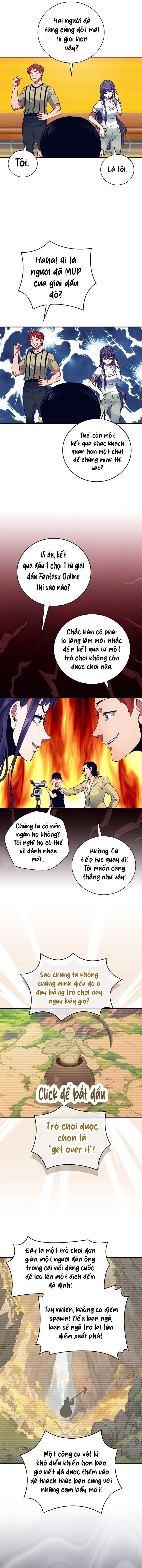 Ta Sinh Ra Để Làm Người Vĩ Đại: Chapter 225