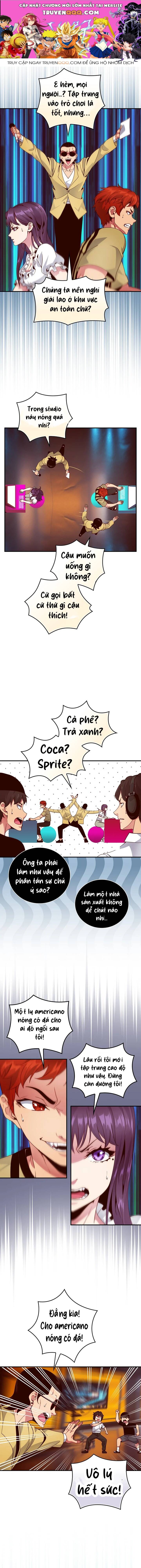 Ta Sinh Ra Để Làm Người Vĩ Đại: Chapter 226.1