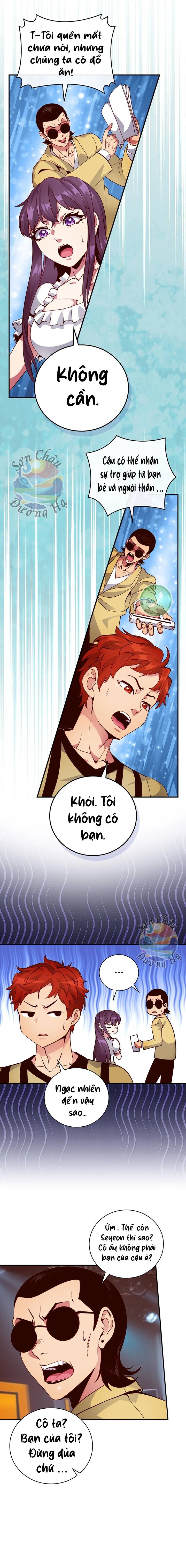 Ta Sinh Ra Để Làm Người Vĩ Đại: Chapter 226.1