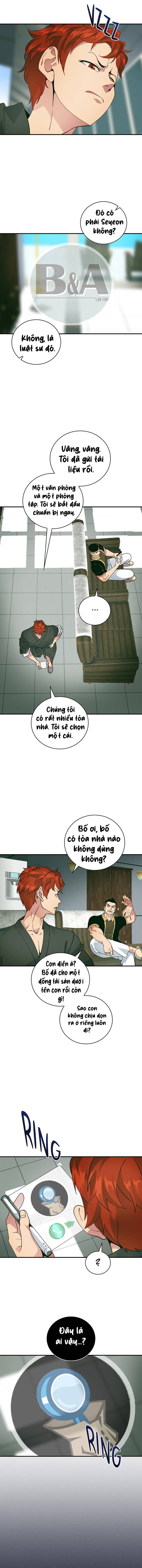 Ta Sinh Ra Để Làm Người Vĩ Đại: Chapter 226.1