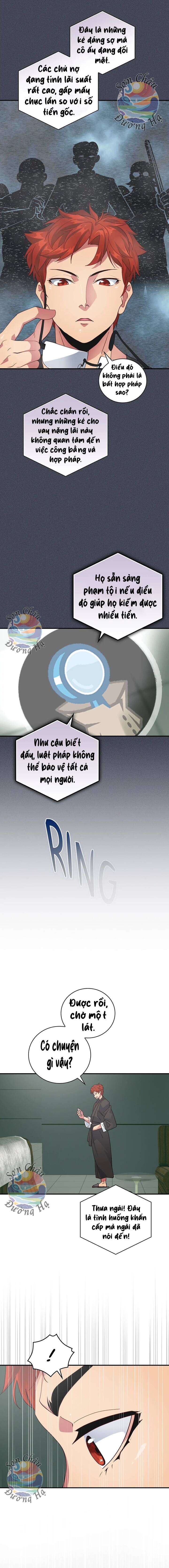 Ta Sinh Ra Để Làm Người Vĩ Đại: Chapter 226.1