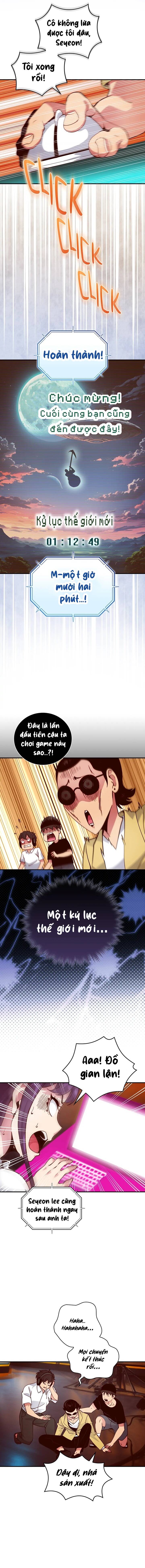 Ta Sinh Ra Để Làm Người Vĩ Đại: Chapter 226.1