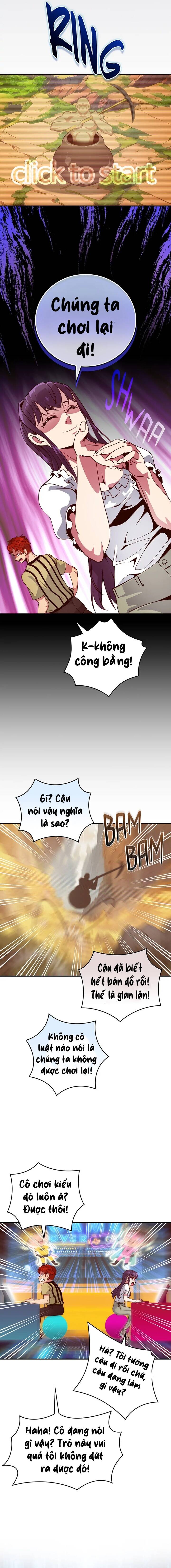 Ta Sinh Ra Để Làm Người Vĩ Đại: Chapter 226.1