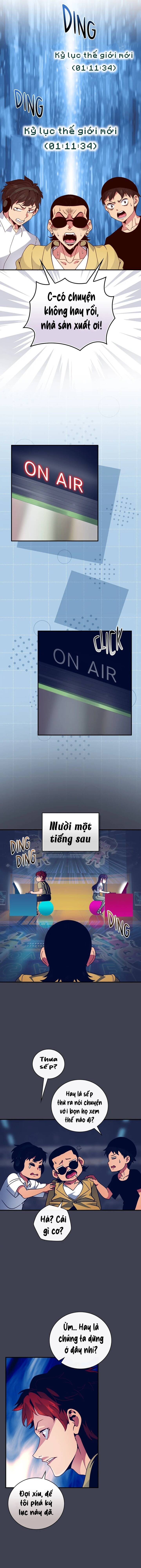 Ta Sinh Ra Để Làm Người Vĩ Đại: Chapter 226.1