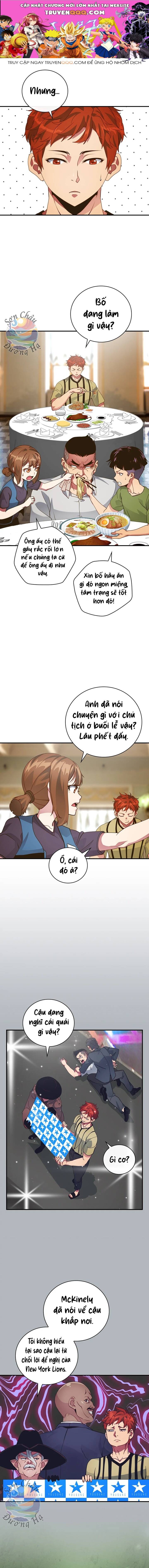 Ta Sinh Ra Để Làm Người Vĩ Đại: Chapter 226