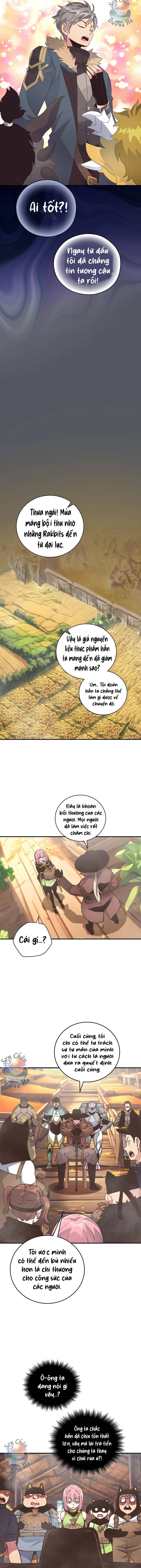 Ta Sinh Ra Để Làm Người Vĩ Đại: Chapter 226