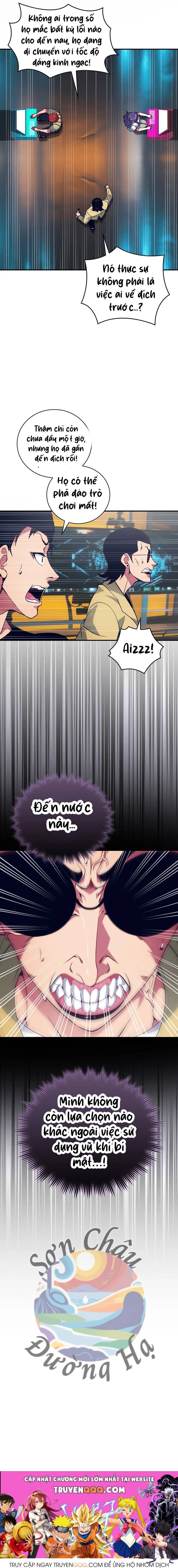 Ta Sinh Ra Để Làm Người Vĩ Đại: Chapter 226
