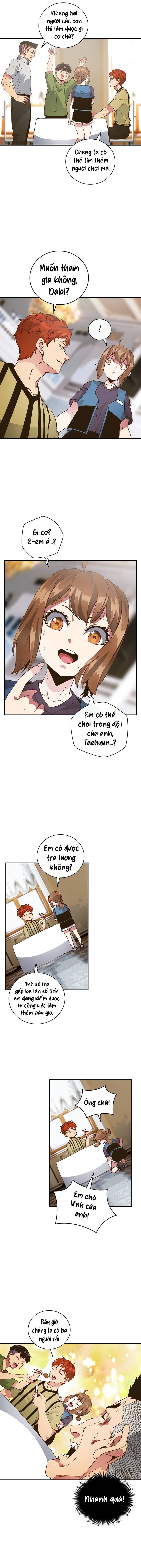 Ta Sinh Ra Để Làm Người Vĩ Đại: Chapter 226