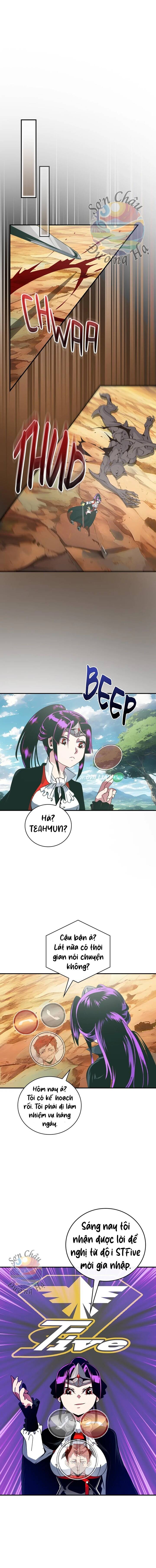 Ta Sinh Ra Để Làm Người Vĩ Đại: Chapter 226