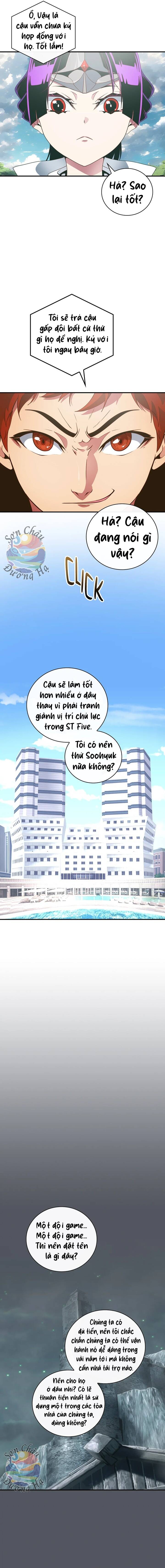 Ta Sinh Ra Để Làm Người Vĩ Đại: Chapter 226
