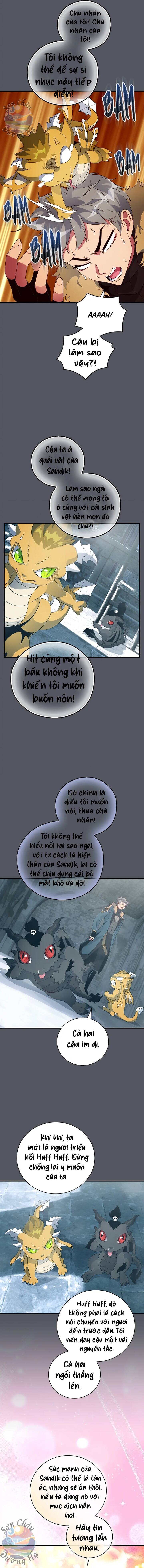 Ta Sinh Ra Để Làm Người Vĩ Đại: Chapter 226
