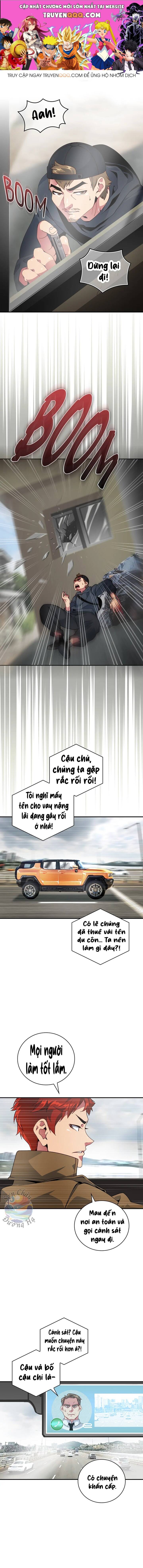 Ta Sinh Ra Để Làm Người Vĩ Đại: Chapter 227