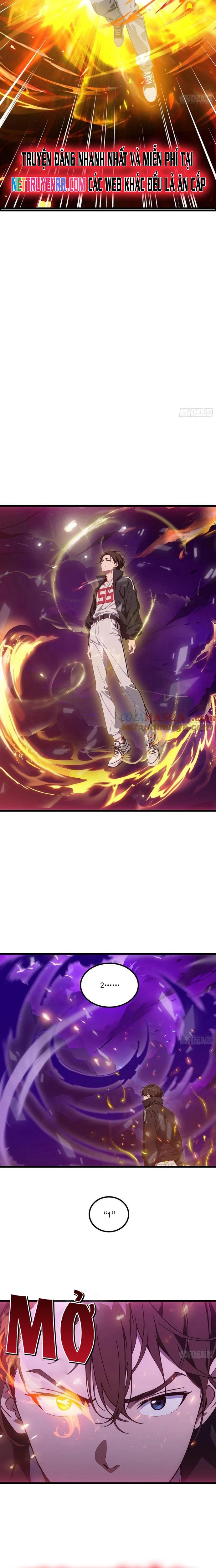 Tà Thần Giáng Thế, Ta Có Một Tòa Đại Hung Ngục: Chapter 59