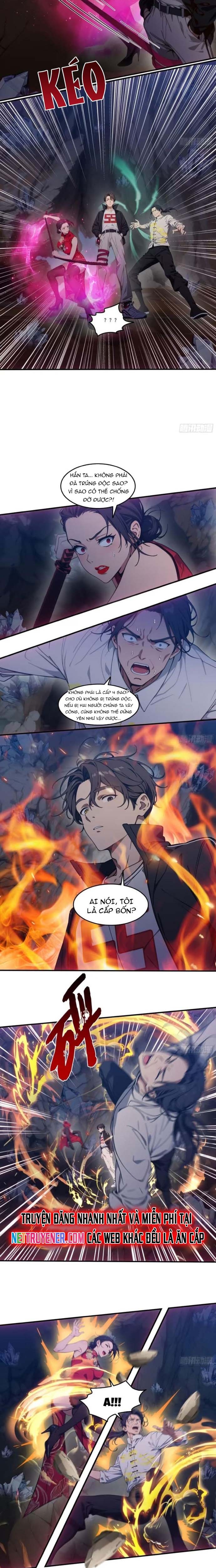 Tà Thần Giáng Thế, Ta Có Một Tòa Đại Hung Ngục: Chapter 66
