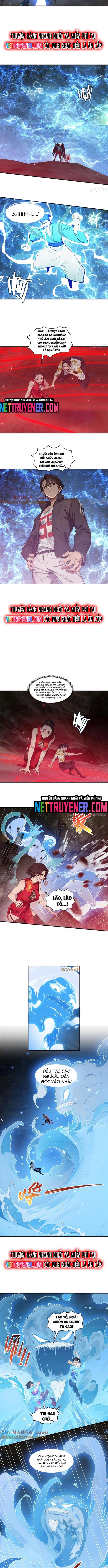 Tà Thần Giáng Thế, Ta Có Một Tòa Đại Hung Ngục: Chapter 68