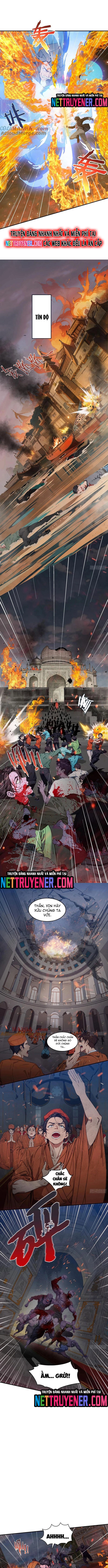 Tà Thần Giáng Thế, Ta Có Một Tòa Đại Hung Ngục: Chapter 68