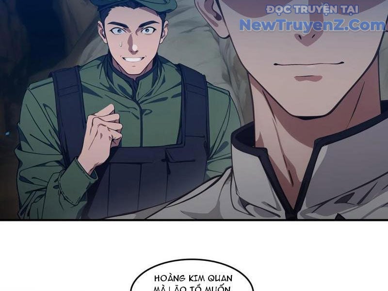 Tà Thần Giáng Thế, Ta Có Một Tòa Đại Hung Ngục: Chapter 70