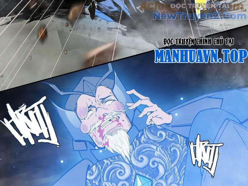 Tà Thần Giáng Thế, Ta Có Một Tòa Đại Hung Ngục: Chapter 70