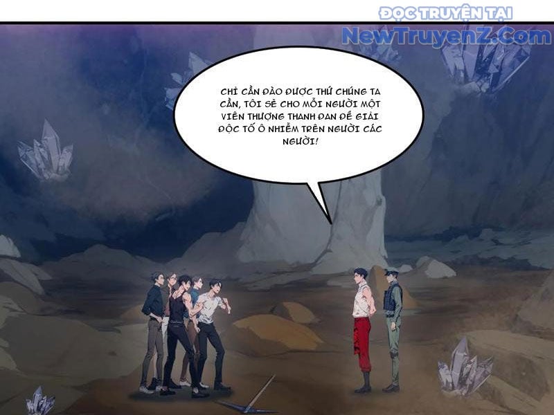Tà Thần Giáng Thế, Ta Có Một Tòa Đại Hung Ngục: Chapter 70