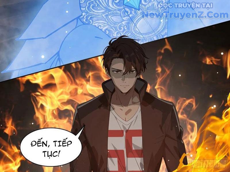 Tà Thần Giáng Thế, Ta Có Một Tòa Đại Hung Ngục: Chapter 70