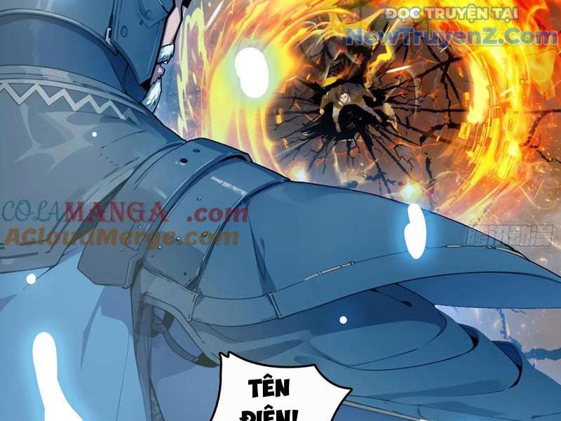 Tà Thần Giáng Thế, Ta Có Một Tòa Đại Hung Ngục: Chapter 70