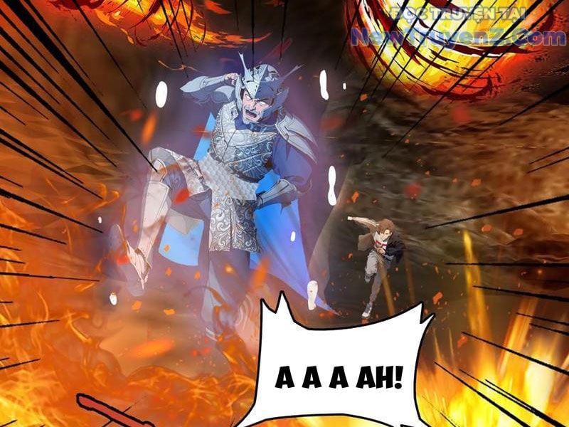Tà Thần Giáng Thế, Ta Có Một Tòa Đại Hung Ngục: Chapter 70