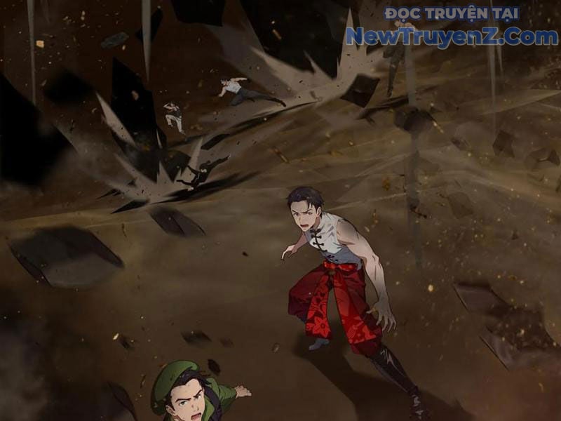 Tà Thần Giáng Thế, Ta Có Một Tòa Đại Hung Ngục: Chapter 70