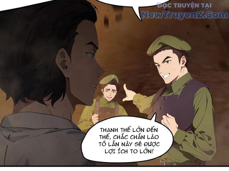 Tà Thần Giáng Thế, Ta Có Một Tòa Đại Hung Ngục: Chapter 70