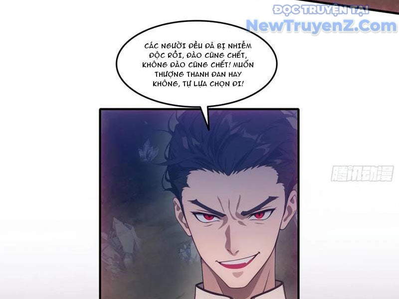 Tà Thần Giáng Thế, Ta Có Một Tòa Đại Hung Ngục: Chapter 70