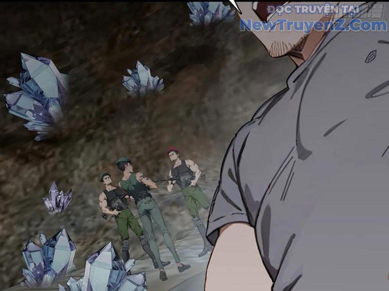 Tà Thần Giáng Thế, Ta Có Một Tòa Đại Hung Ngục: Chapter 70