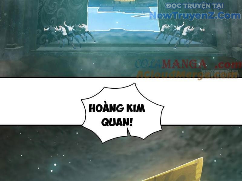 Tà Thần Giáng Thế, Ta Có Một Tòa Đại Hung Ngục: Chapter 70