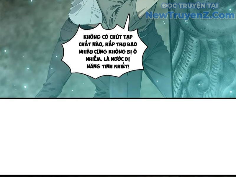 Tà Thần Giáng Thế, Ta Có Một Tòa Đại Hung Ngục: Chapter 70