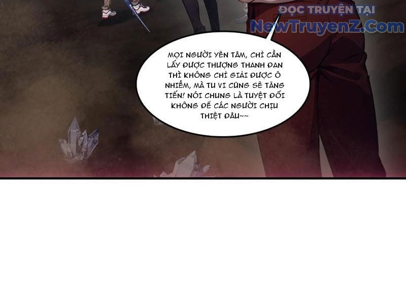 Tà Thần Giáng Thế, Ta Có Một Tòa Đại Hung Ngục: Chapter 70