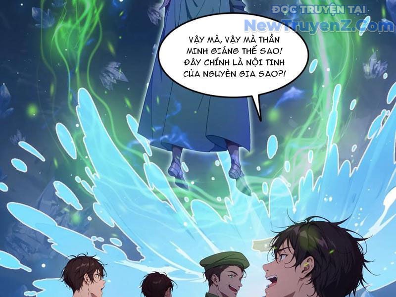 Tà Thần Giáng Thế, Ta Có Một Tòa Đại Hung Ngục: Chapter 70
