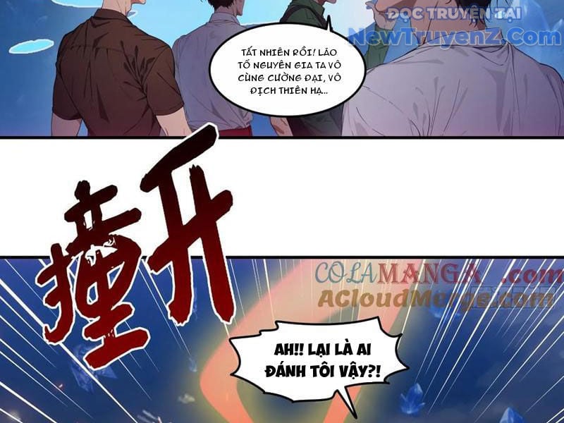 Tà Thần Giáng Thế, Ta Có Một Tòa Đại Hung Ngục: Chapter 70