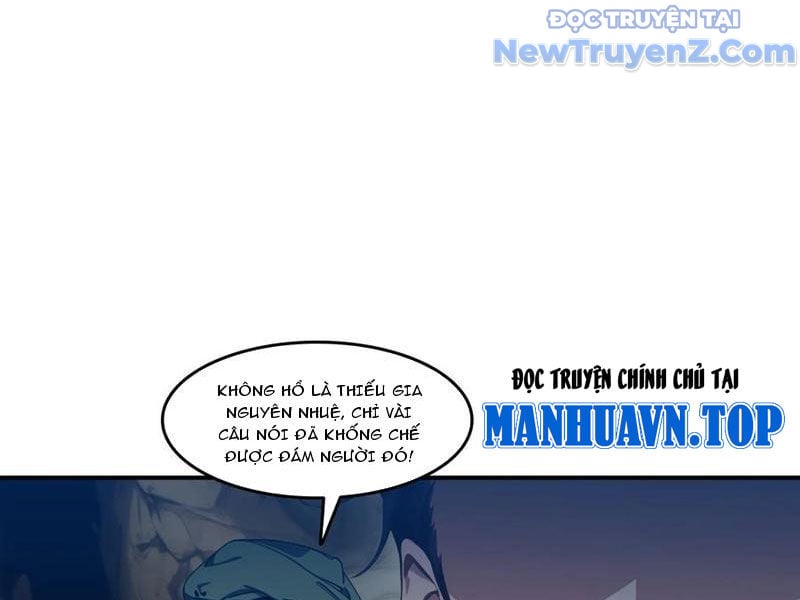 Tà Thần Giáng Thế, Ta Có Một Tòa Đại Hung Ngục: Chapter 70