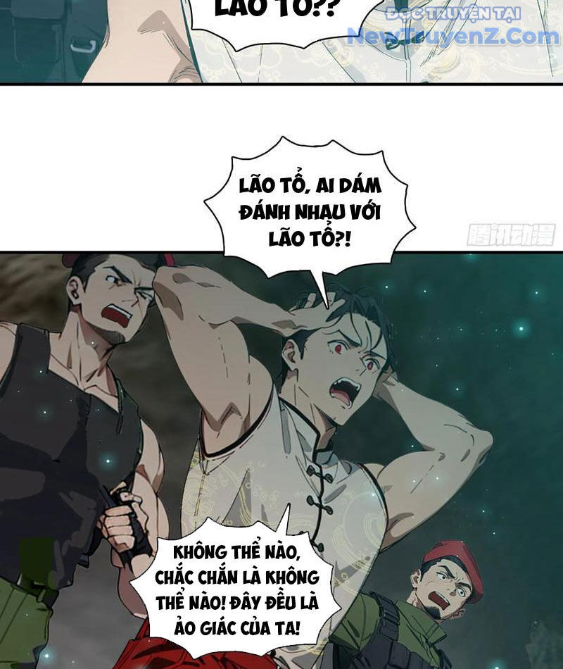Tà Thần Giáng Thế, Ta Có Một Tòa Đại Hung Ngục: Chapter 71